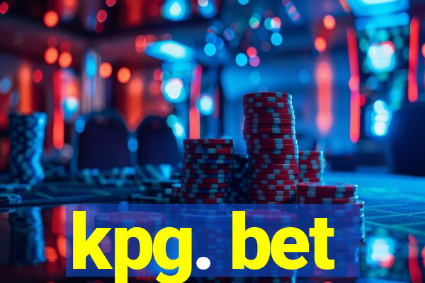 kpg. bet